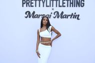 Ciara Miller - Source: Getty